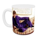 David Hasselhoff - Mug - Standard Size