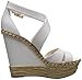 Vince Camuto Women's Marcela Wedge Sandal