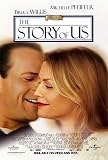 The Story of Us Movies Poster Print, 27x40