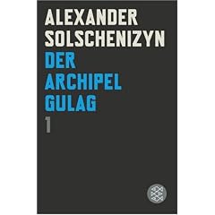 Der Archipel GULAG I