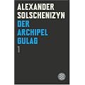Der Archipel GULAG I