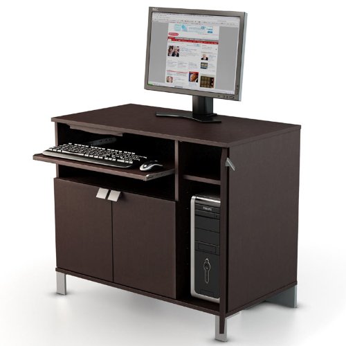 Buy Cheap Compact Computer Desk