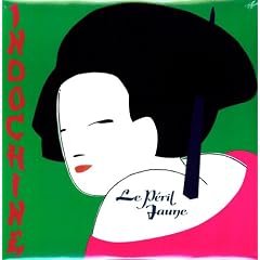 Le P�ril Jaune