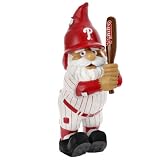 MLB Action Gnome Batter