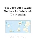 41U3HnOlmkL. SL160  The 2009 2014 World Outlook for Wholesale Chemicals and Allied Products Reviews