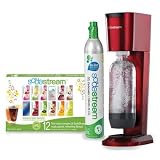 Genesis Starter Kit - Red