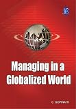 Managing in a Globalized World