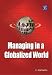Books : Managing in a Globalized World
