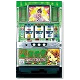 【ＳＡＮＫＹＯ】倖田來未（イラストver（緑）） ◆中古パチスロ実機［家庭用電源ＯＫ］