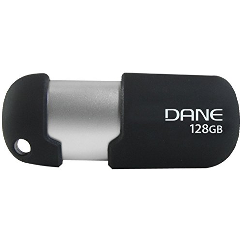 Dane electronics 128gb usb sml flash drive (da-z128gcnb…