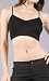 MANSA Seamless Ruched Tank