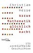 Warum Mathematik gl�cklich macht