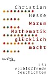 Warum Mathematik gl�cklich macht title=