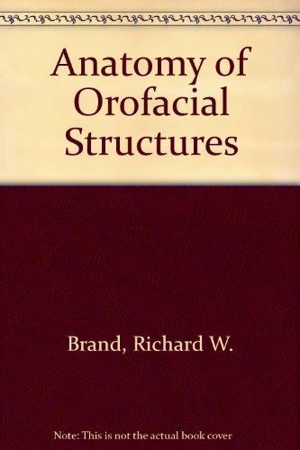 Anatomy of Orofacial Structures