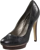 Cri de Coeur Women's Sentiment Platform Pump - Womens Shoes