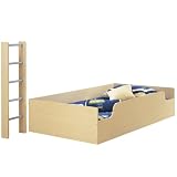 Loft Top Bunk Ladder By South Shore Furniture