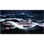 1/72 U-boat Type VIIC (U552)