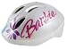 Suchen : Barbie Fitness Helm Broadway, 48-54 cm Kopfumfang