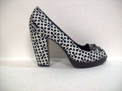 Coach Corey Pumps Shoes