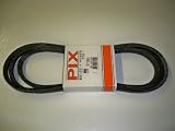 Replacement Belt for John Deere, Scotts, M118685