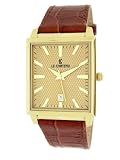 Le Chateau Mens 7078mg_g Classica Watch
