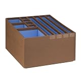 Real Simple Mail Organizer - Blue