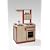 tolle howa Kinderk�che, Spielk�che aus Holz
