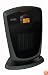 DeLonghi DCH4590ER 1500-Watt Ceramic Heater with Remote Control