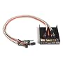 StarTech.com 3.5-Inch Multi Port Panel for Front D&hellip by StarTech