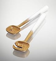 Set of 2 Marcel Wanders Salad Servers