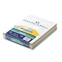 PAPER,8.5X11 20#400PK,AST