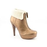 Michael Kors Hamilton Zip Bootie Boots Ankle Shoes