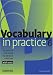 Vocabulary in Practice 6 (Vocabulary in Practice)