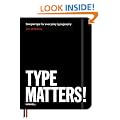 Type Matters!