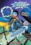 Double Trouble (Static Shock Chapter Book)