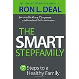 the smart stepfamily seven steps to a healthy family