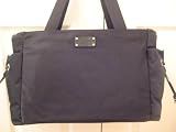 Kate Spade Henry Baby Diaper Bag Tote Basic Nylon (Black) Reviews Kate Spade Henry Baby Diaper Bag Tote Basic Nylon (Black) Reviews