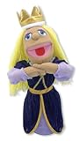 Melissa & Doug Princess Puppet