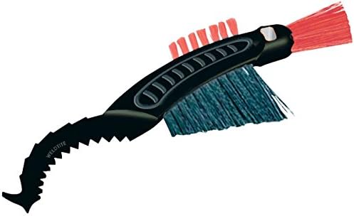Dirtwash Sproket Cleaning Brush