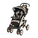 Graco Quattro Tour Deluxe Stroller, Rittenhouse