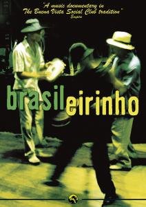 Brasileirinho - Choro from Rio/ OST