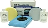 Do It Yourself Glass Polishing Kit