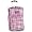 White/Pink Daiquiri JS Tartan 2