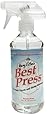 Mary Ellen's Best Press Clear Starch Alternative 16.9 Ounces-Scent Free