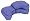 Leachco Natural Boost - Adjustable Nursing Pillow - Denim