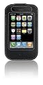 Belkin 3g iPhone formed Basllistic Nylon Case,Black