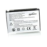 Samsung i780 Standard Capacity Battery