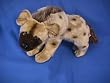 HYENA PLUSH TOY 13" L