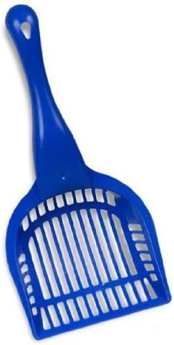 Cat Litter Clumping Scoop Lot of 4 Waste Removal Sifter Spoon Pet Care