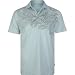 O'NEILL Hoff Mens Polo - Light Blue
